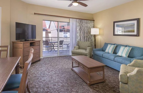 Table Rock Resort | Branson Ozarks Escape with Spacious 1BR Resort Retreat Near Attractions