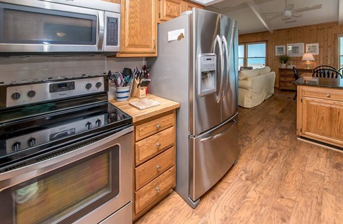 Duck House | Breakaway - Duck, Sanderling, Oceanfront, Ocean View, Pets OK, Community Pool