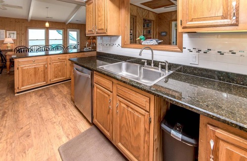 Duck House | Breakaway - Duck, Sanderling, Oceanfront, Ocean View, Pets OK, Community Pool