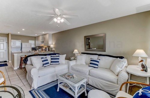 Ocean Cay Condo | Bring your dog to this peaceful Scenic Oceanfront Condo and Close to parks.