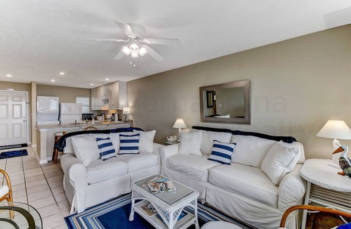 Ocean Cay Condo | Bring your dog to this peaceful Scenic Oceanfront Condo and Close to parks.