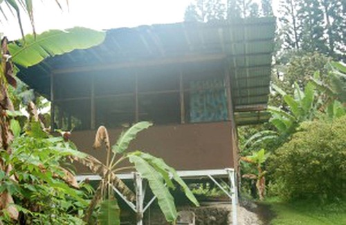 Kapoho Other | Camping ∙ 1 bedroom ∙ 4 guests