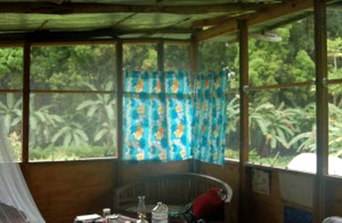 Kapoho Other | Camping ∙ 1 bedroom ∙ 4 guests