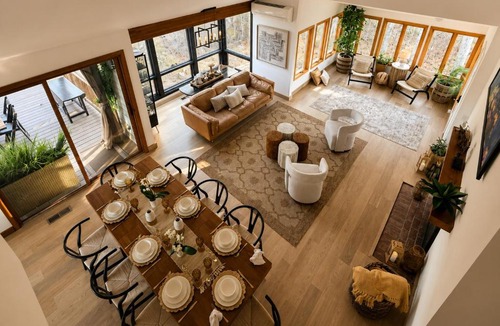 East Harwich Villa | Cape Cod Villa