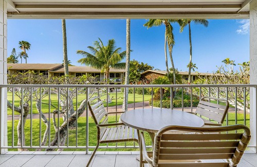 Napili Condo | Carefree In Paradise. Just steps to the beach!
