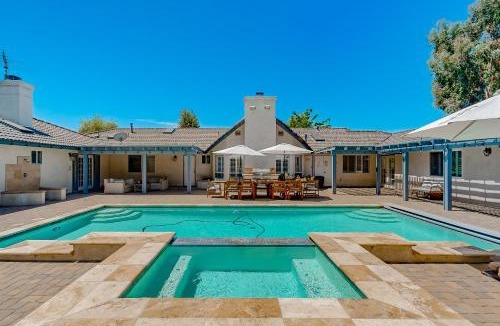 Temecula Villa | Casa Verde - Main