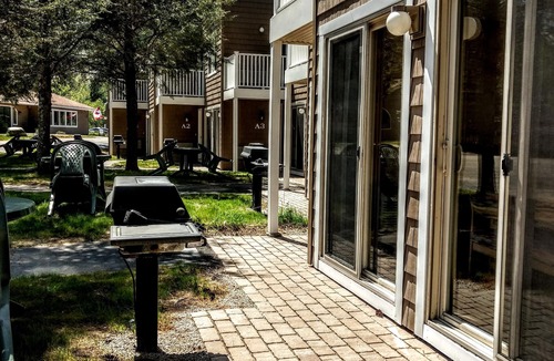 Intervale House | Cathedral Ledge Resort