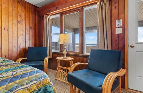 Kill Devil Hills Hotel | Cavalier by the Sea