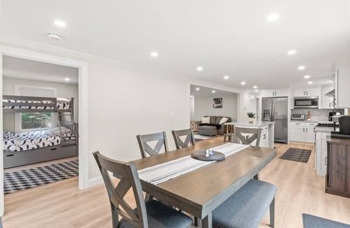 Centerville House | Centerville Oasis, Heated Saltwater Pool!