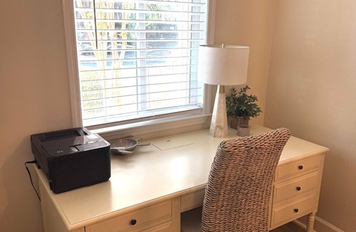 Demere Park House | Charming 3BR/2.5B Townhome in Ocean Walk – Pools/Tennis, Walk to Village & Beach