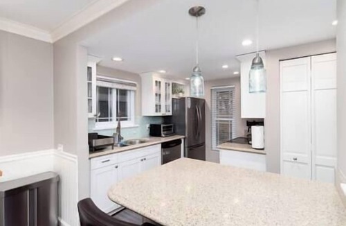 Arvada House | Charming Arvada Home, Community Pool Jun-Aug
