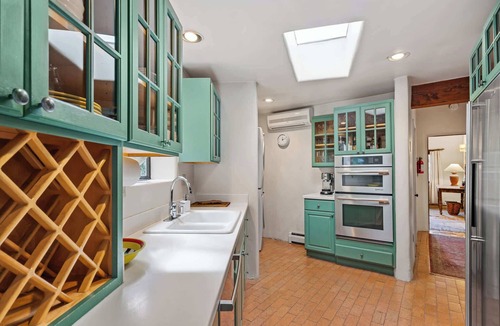 Historic Eastside House | Classic Adobe Home, Walk Everywhere, Private Patio