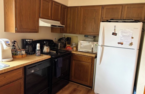Indian River House | Clink’s Cabin- cozy home situated in beautiful picturesque Indian River Michigan