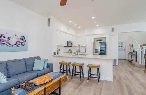 Ko Olina Condo | Coconut Plantation 1078-1: Bright 3BR Beach Home Steps from Ko Olina Attractions