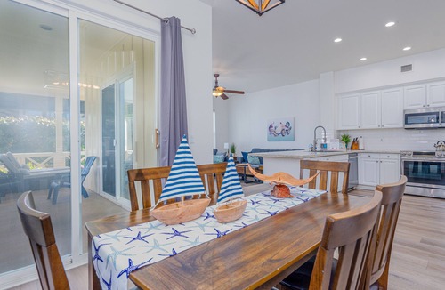 Ko Olina Condo | Coconut Plantation 1078-1: Bright 3BR Beach Home Steps from Ko Olina Attractions