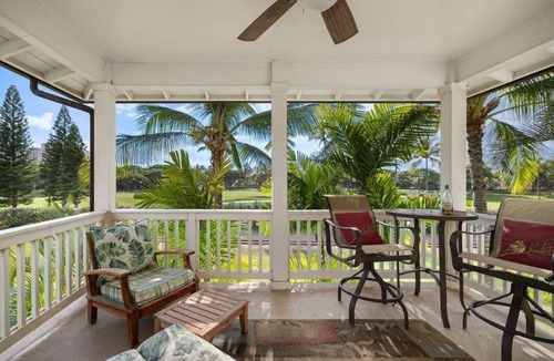 Ko Olina Condo | Coconut Plantation 1086-1: Upscale 3BR Condo in the Serene Ko Olina Resort