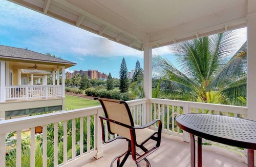 Ko Olina Condo | Coconut Plantation 1086-1: Upscale 3BR Condo in the Serene Ko Olina Resort