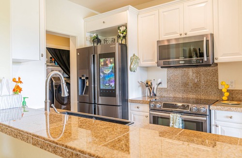 Ko Olina Condo | Coconut Plantation 1086-4: Elegant 3BR Ko Olina Townhouse w/Fairway Views