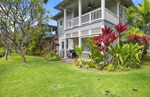 Ko Olina Condo | Coconut Plantation 1190-1: Spacious 3BD Resort Villa w/3 Lanais—Walk to Lagoon