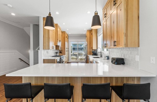 Indian Pass House | Cocoplum: Beachfront, Private Pool, Pet Friendly