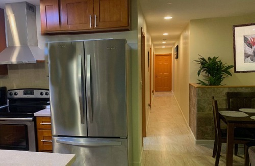 Diamond Head - Kapahulu - St. Louis Villa | Comfortable 3bedr and 2 bath near Waikiki Beach & Resort Area.