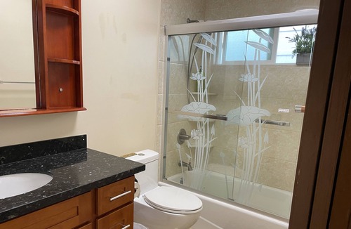 Diamond Head - Kapahulu - St. Louis Villa | Comfortable 3bedr and 2 bath near Waikiki Beach & Resort Area.