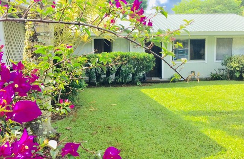 Kapoho House | Comfortable luxurious. Lava tours ,luxury Puni Kai Shops, fissure 8, geo thermal