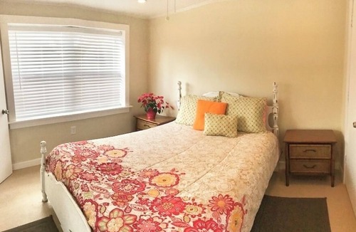 St. Augustine Apartment | COMFY DOWNTOWN SPACE