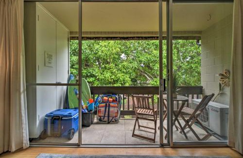 Napili Apartment | Comfy Tropical Condo with Pool - Walk to Beach!