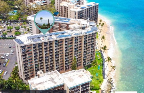 Kahana Condo | Condo ∙ 1 bedroom ∙ 4 guests