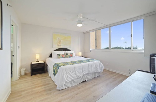 Kahana Condo | Condo ∙ 1 bedroom ∙ 4 guests