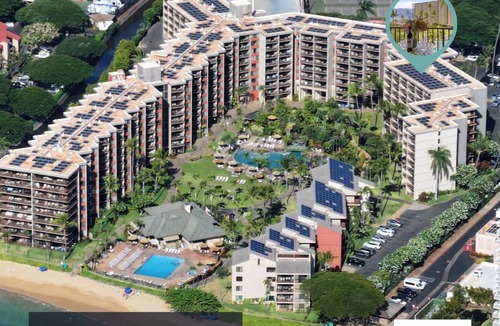 Honokowai Condo | Condo ∙ 1 bedroom ∙ 4 guests