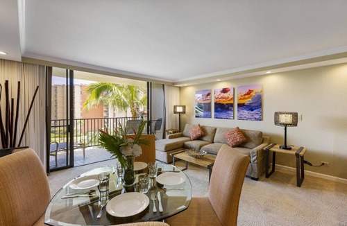 Honokowai Condo | Condo ∙ 1 bedroom ∙ 4 guests