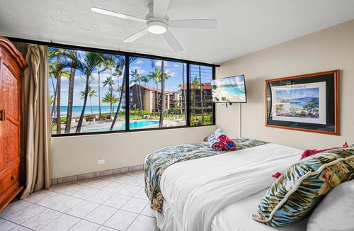Honokowai Condo | Condo ∙ 2 bedrooms ∙ 6 guests