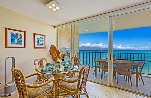 Kahana Condo | Condo ∙ 2 bedrooms ∙ 6 guests