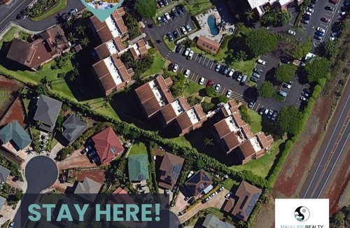 Kahana Condo | Condo ∙ 2 bedrooms ∙ 6 guests