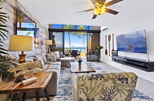 Kahana Condo | Condo ∙ 2 bedrooms ∙ 6 guests