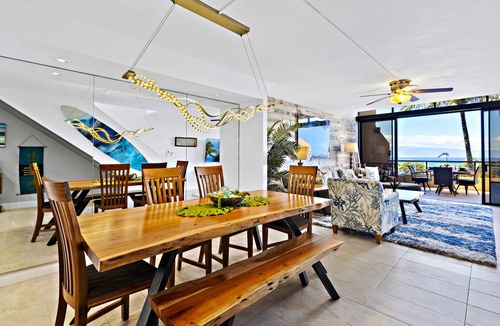 Kahana Condo | Condo ∙ 2 bedrooms ∙ 6 guests