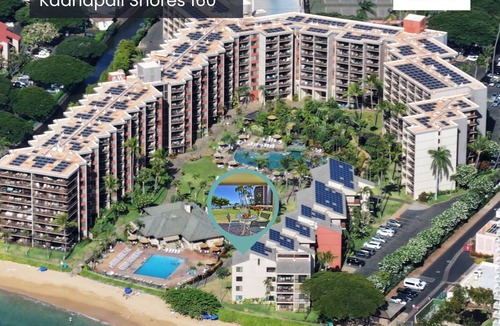 Honokowai Condo | Condo ∙ 2 bedrooms ∙ 6 guests