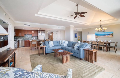 Honokowai Condo | Condo ∙ 3 bedrooms ∙ 8 guests