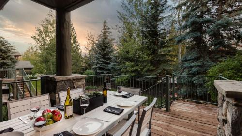 Park Meadows House | Conifer by AvantStay