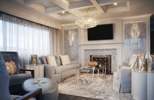 West End Hotel | Contemporary Classic Getaway! Close to Potomac Waterfront - 1.1 miles