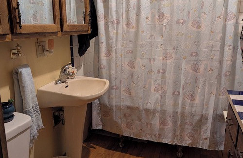 Powderhorn Apartment | Convenient 2-bedroom lower duplex close to downtown
