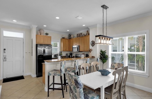 Marathon House | Coral Lagoon Resort and The Boathouse-Marathon FL