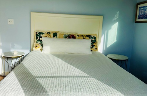 Kailua Cottage | Cottage to relax & enjoy Hawaii