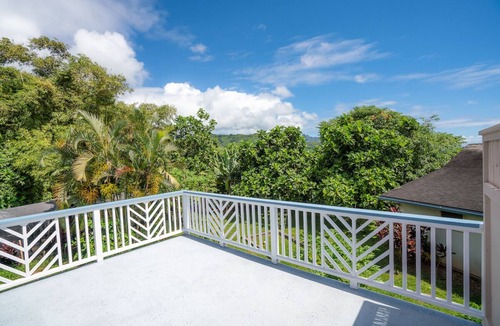 Kahalu u House | COUNTRY COMFORT & AC 2 BEDROOM - 30 DAYS