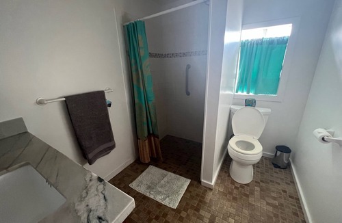 Kailua Apartment | Cozy Aloha Suite with AC in charming Kailua