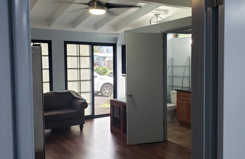 Maunawili Apartment | Cozy Apartment In Sought After Neighborhood of Olomana!