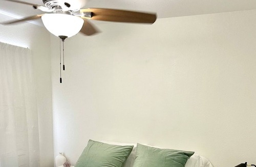 Coconut Grove Condo | Cozy Kailua condo all to yourself, Only a 5 minute walk to Kailua Town 7/30