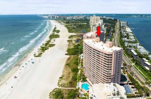Sand Key House | Crescent Beach Club I 12D